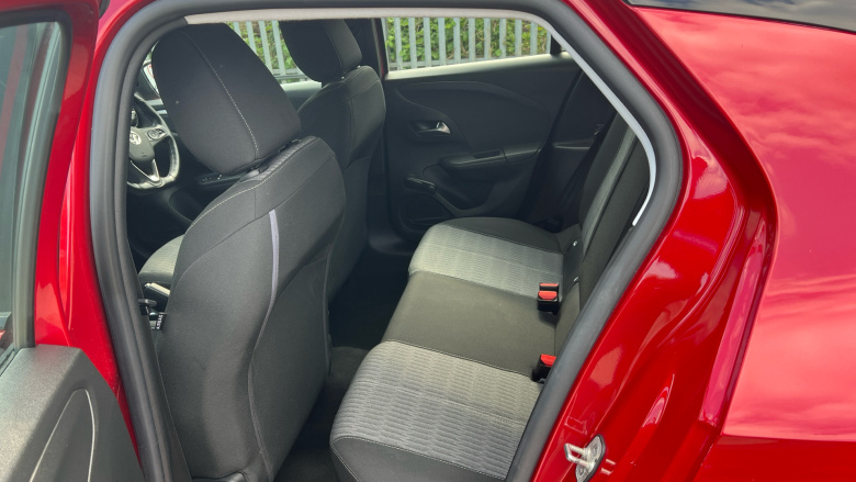 Vauxhall Corsa 1.2 SE Premium 5dr Petrol Hatchback